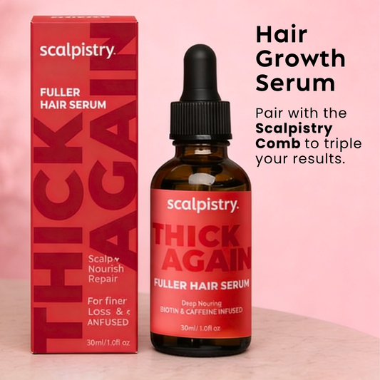 Hair Growth Serum